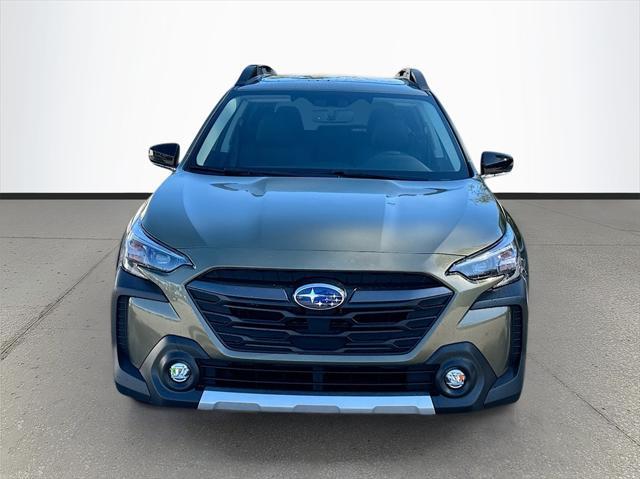 new 2025 Subaru Outback car, priced at $37,613