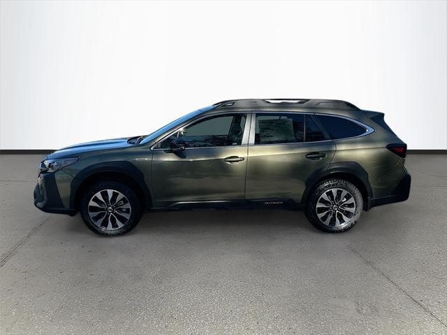 new 2025 Subaru Outback car, priced at $37,613