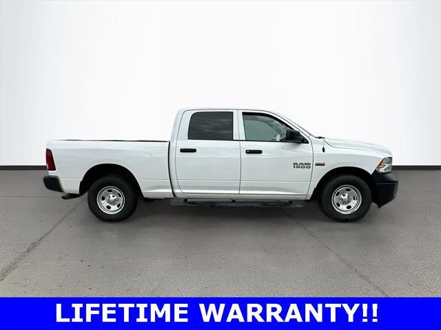 used 2016 Ram 1500 car, priced at $21,988