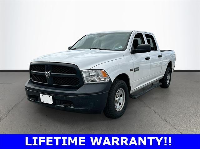 used 2016 Ram 1500 car, priced at $21,988