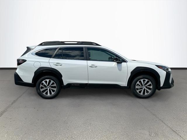 new 2025 Subaru Outback car, priced at $33,864