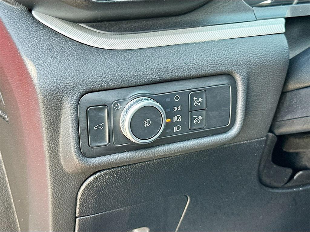 used 2021 Ford Explorer car, priced at $24,750
