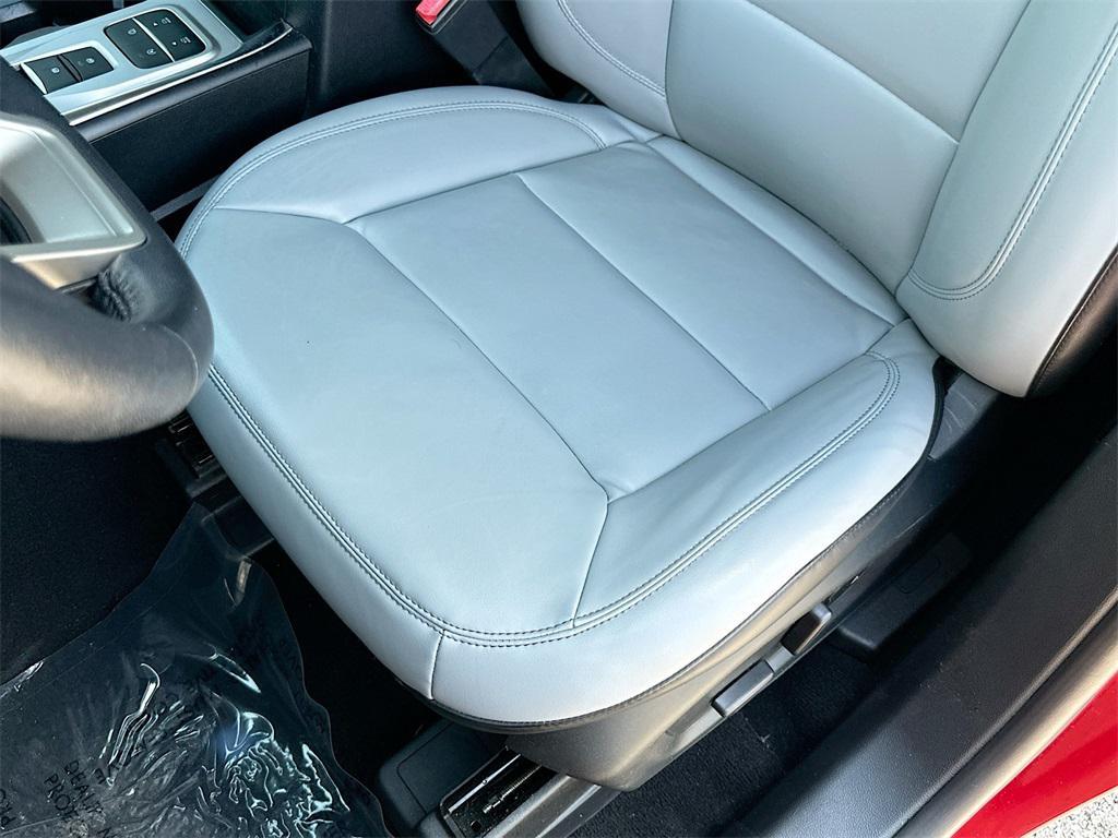 used 2021 Ford Explorer car, priced at $24,750