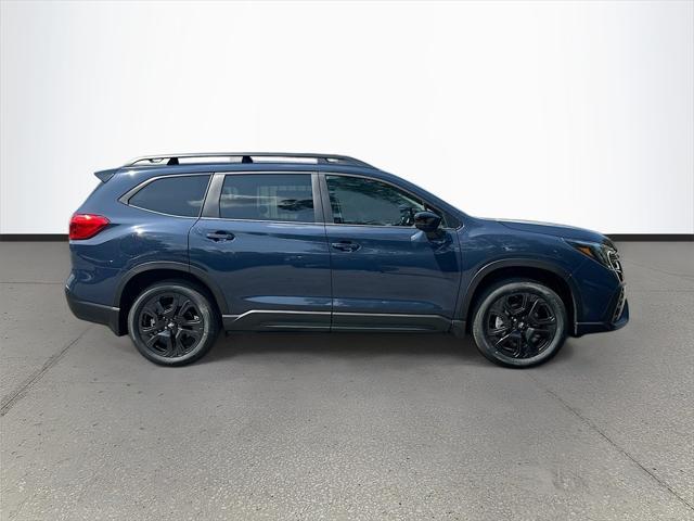 new 2025 Subaru Ascent car, priced at $44,759