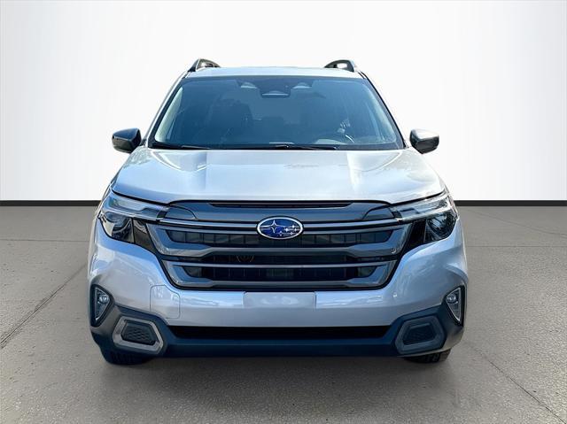 new 2025 Subaru Forester car, priced at $38,685