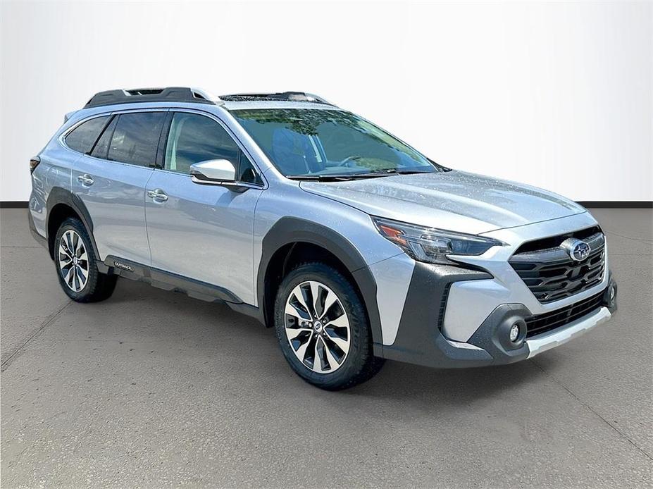 new 2024 Subaru Outback car, priced at $41,650