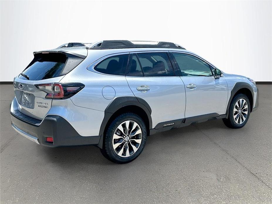 new 2024 Subaru Outback car, priced at $41,650