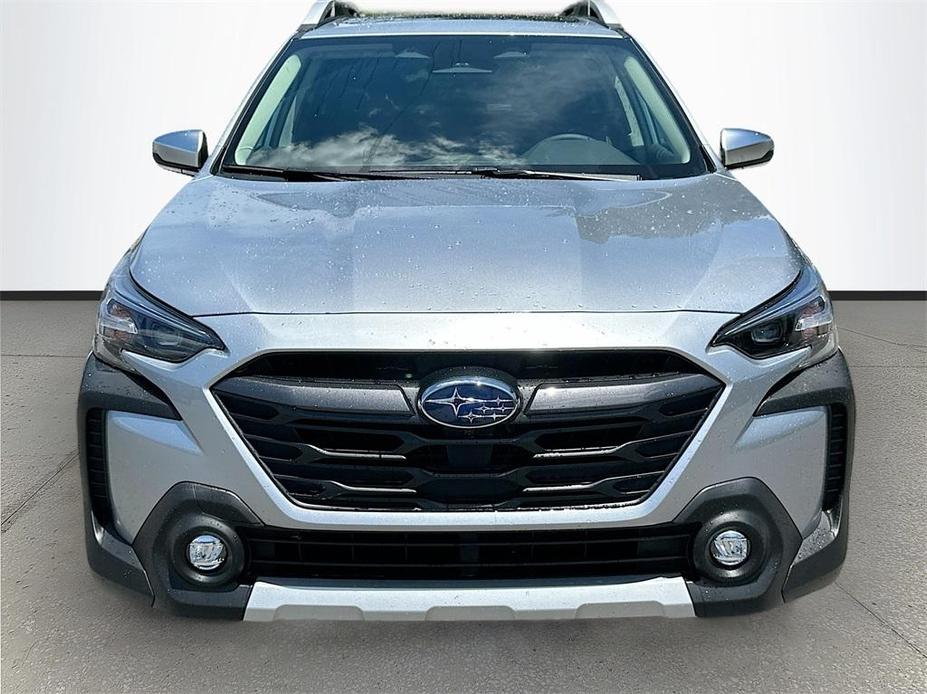 new 2024 Subaru Outback car, priced at $41,650