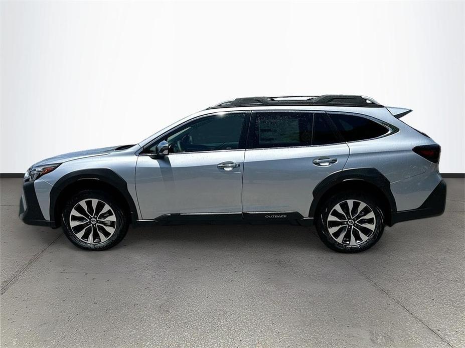 new 2024 Subaru Outback car, priced at $41,650