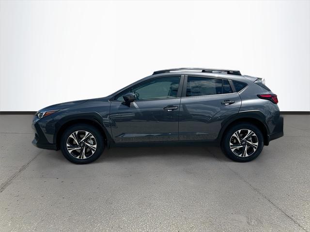 new 2025 Subaru Crosstrek car, priced at $30,018