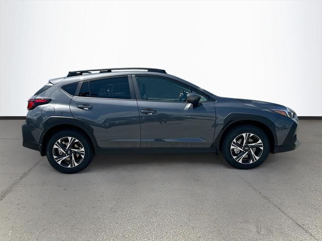 new 2025 Subaru Crosstrek car, priced at $30,018