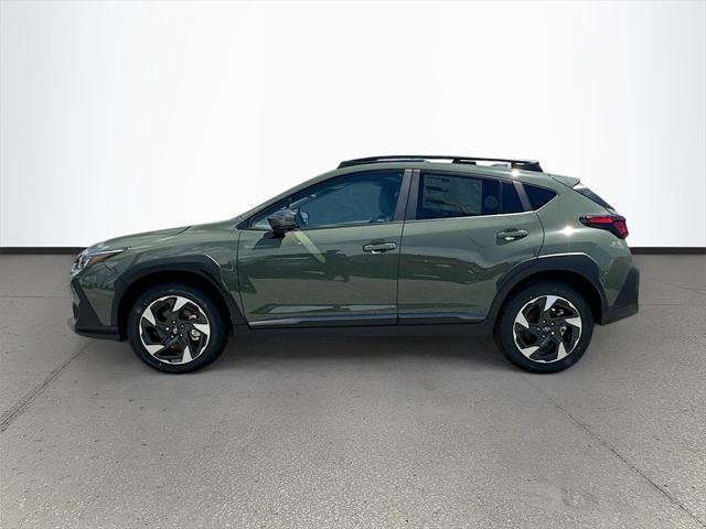 new 2025 Subaru Crosstrek car, priced at $34,951