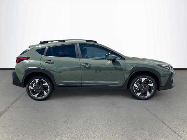 new 2025 Subaru Crosstrek car, priced at $34,951