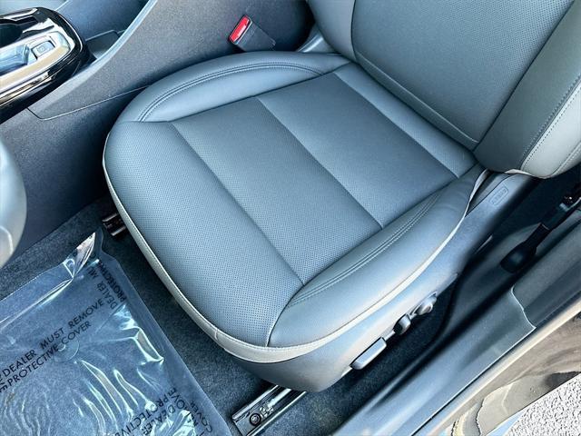 used 2024 Chevrolet Trax car, priced at $25,991