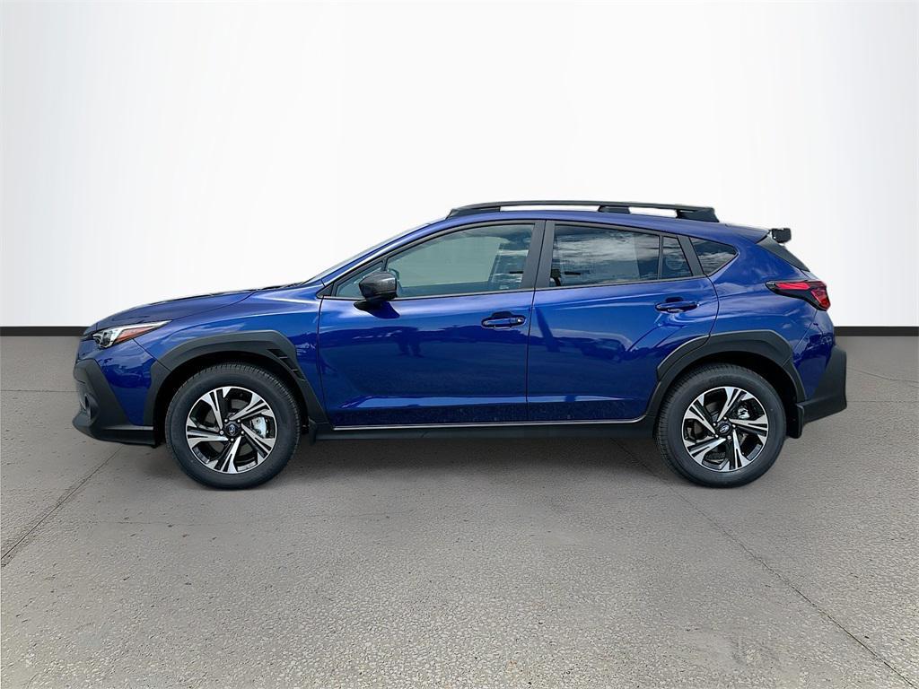 new 2025 Subaru Crosstrek car, priced at $30,335