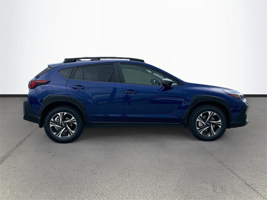 new 2025 Subaru Crosstrek car, priced at $30,335