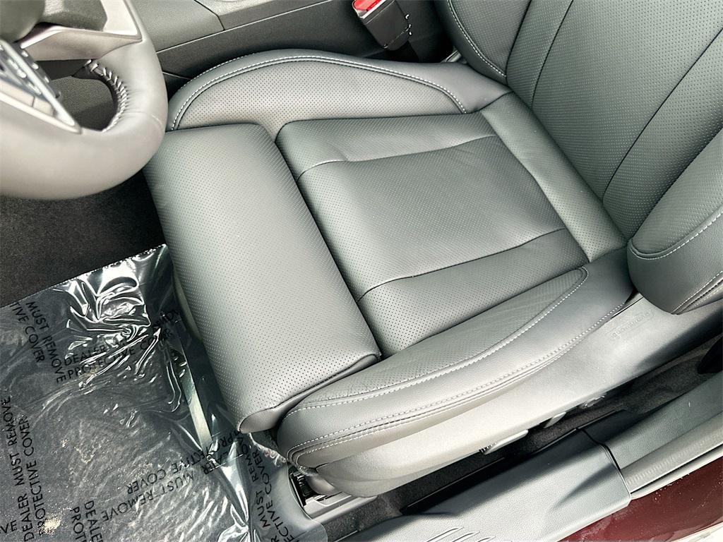 new 2025 Subaru Outback car, priced at $41,894