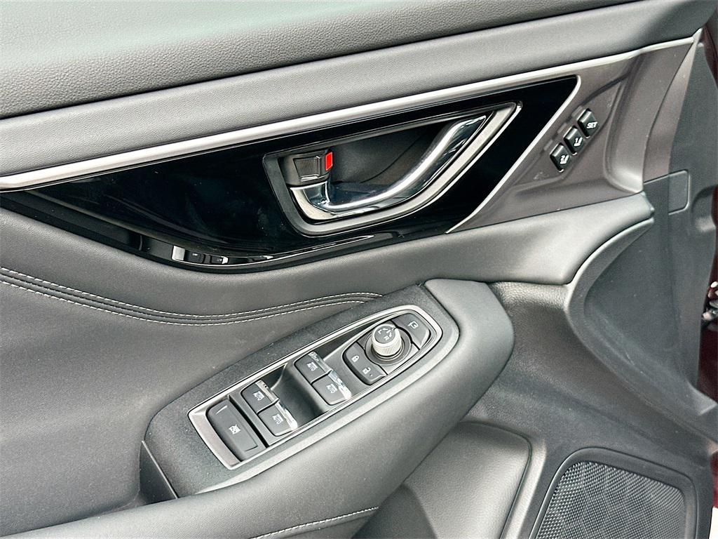 new 2025 Subaru Outback car, priced at $41,894