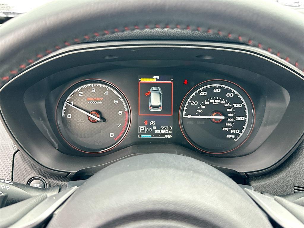 used 2019 Subaru Forester car, priced at $21,750