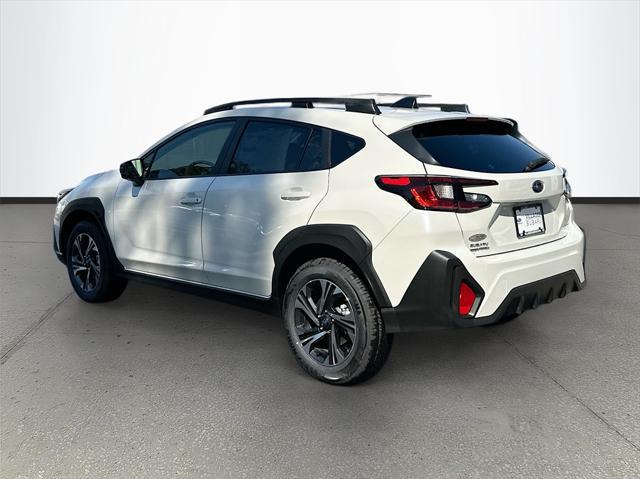 new 2024 Subaru Crosstrek car, priced at $26,029