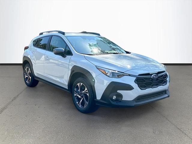 new 2024 Subaru Crosstrek car, priced at $26,029