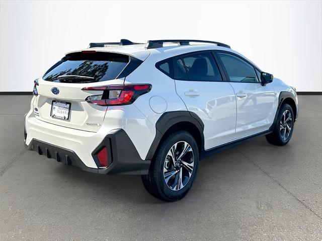 new 2024 Subaru Crosstrek car, priced at $26,029