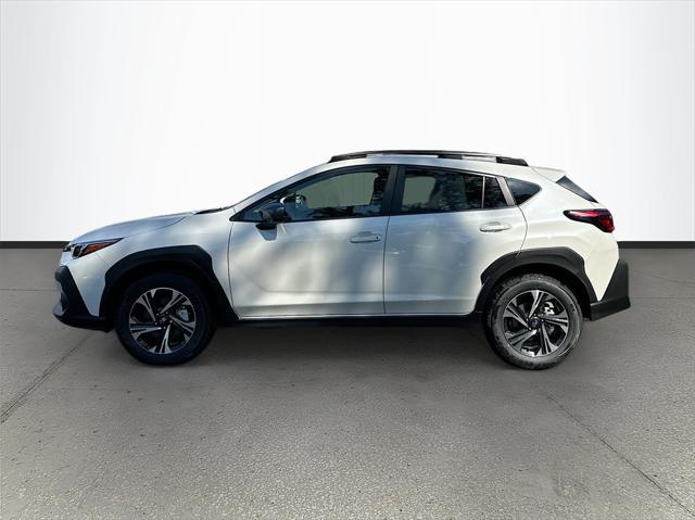 new 2024 Subaru Crosstrek car, priced at $26,029