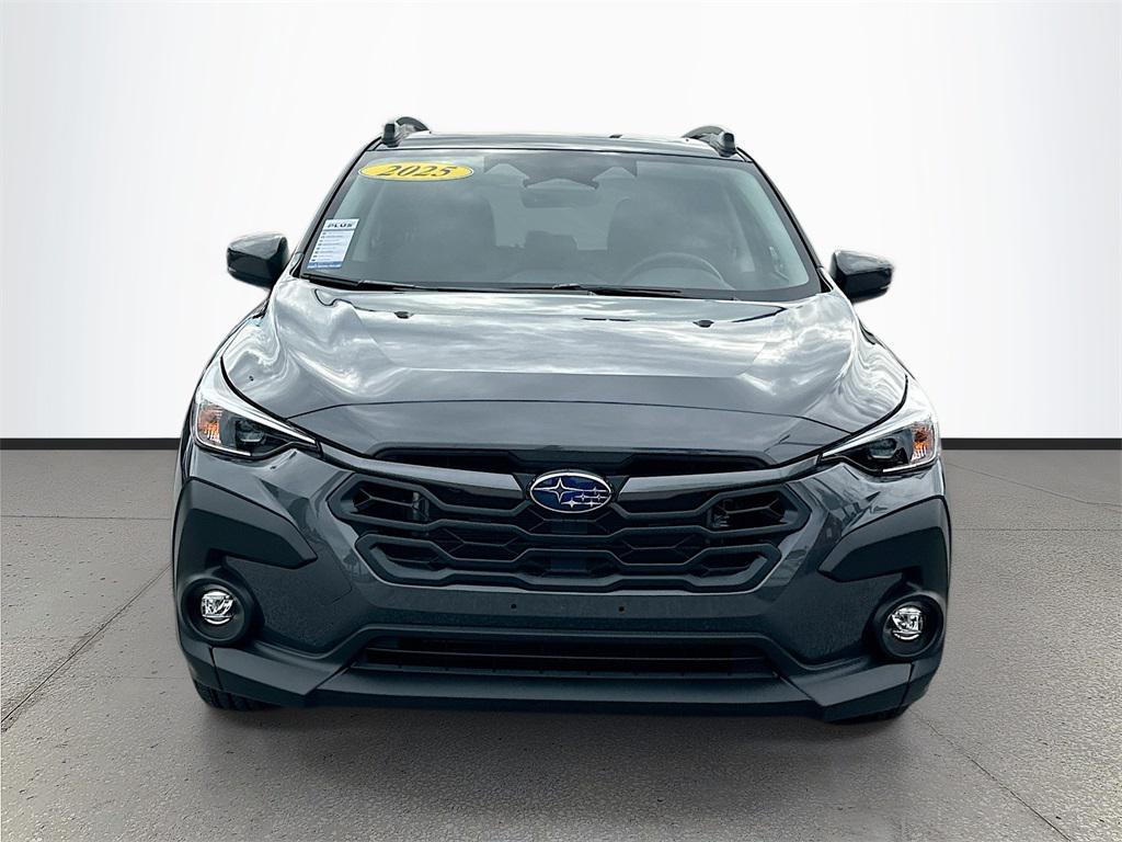 new 2025 Subaru Crosstrek car, priced at $30,335