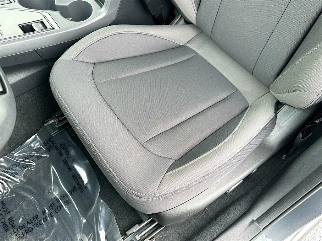 new 2025 Subaru Crosstrek car, priced at $30,335