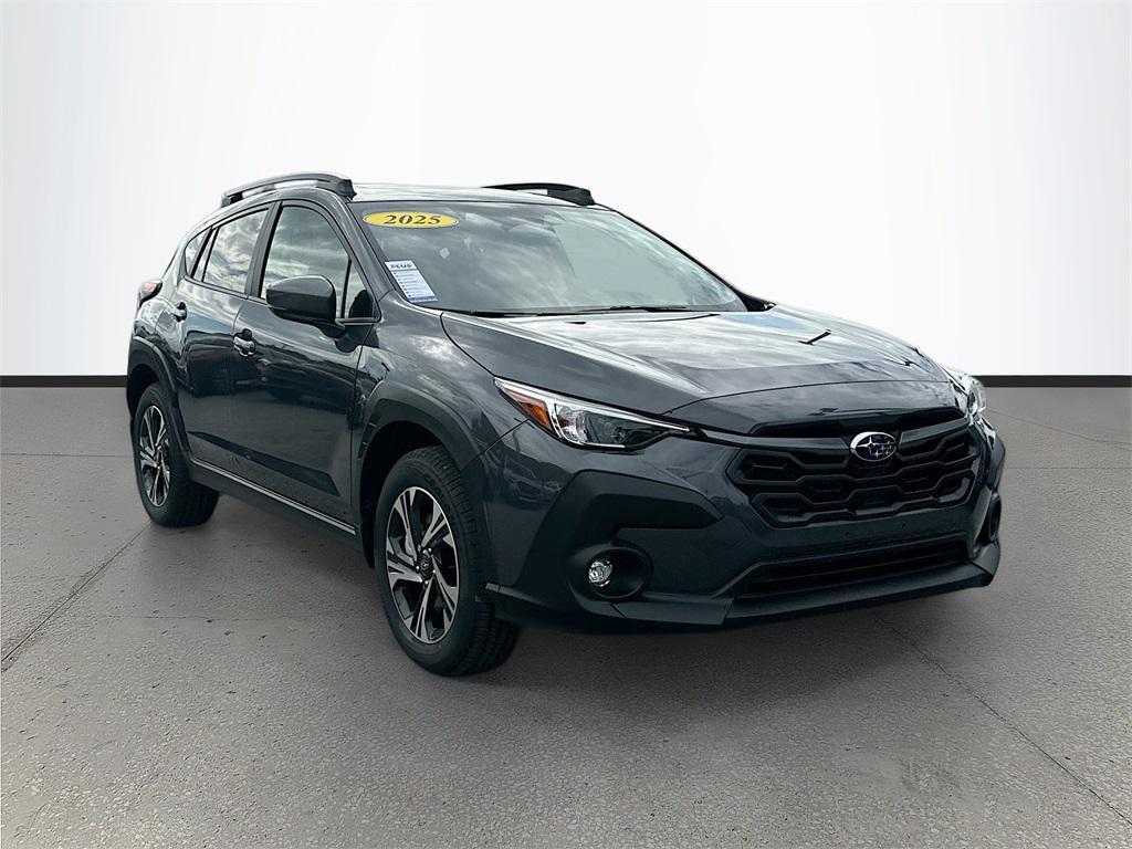 new 2025 Subaru Crosstrek car, priced at $30,335