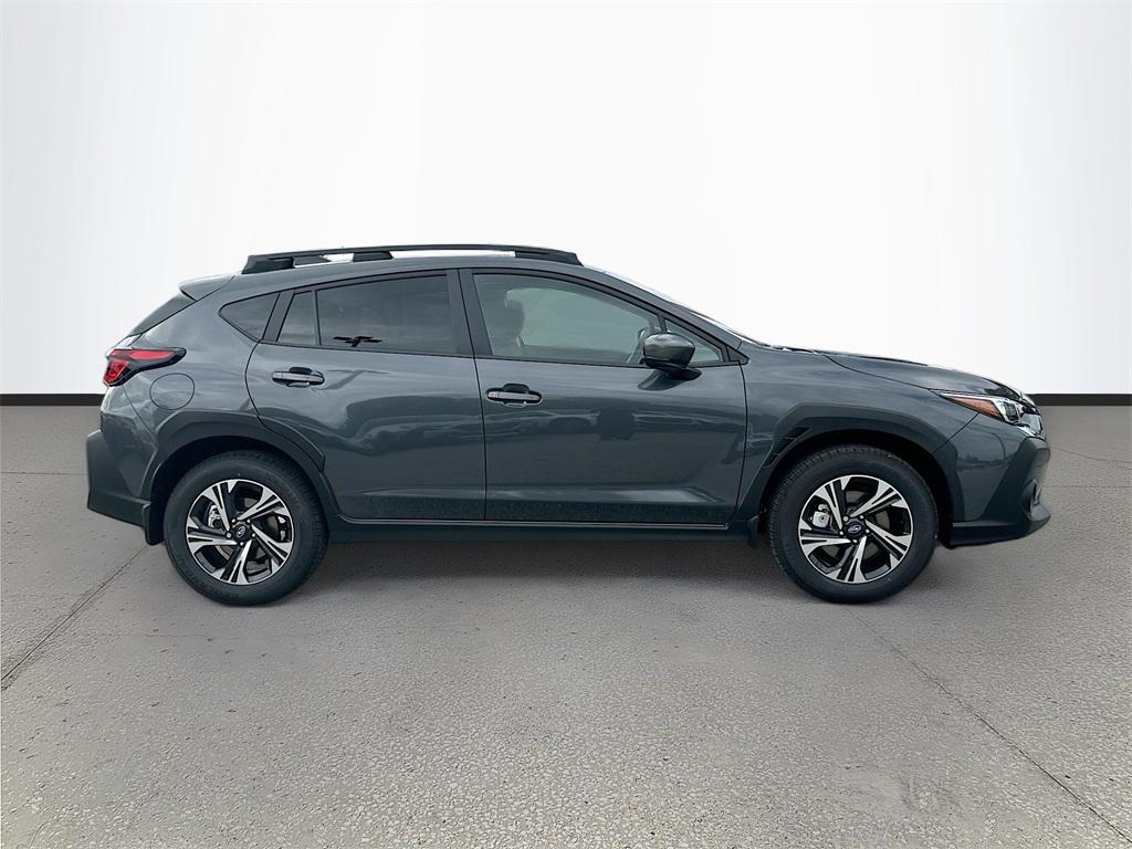 new 2025 Subaru Crosstrek car, priced at $30,335
