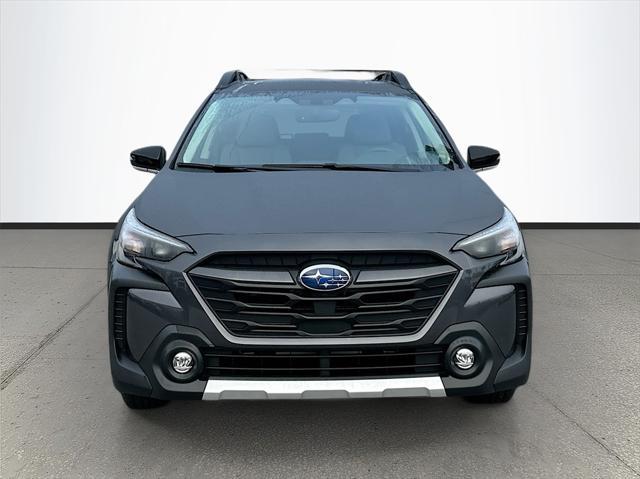 new 2025 Subaru Outback car, priced at $37,495