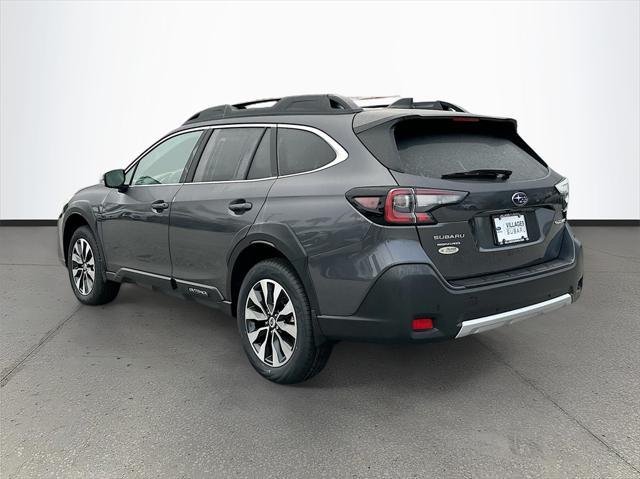 new 2025 Subaru Outback car, priced at $37,495