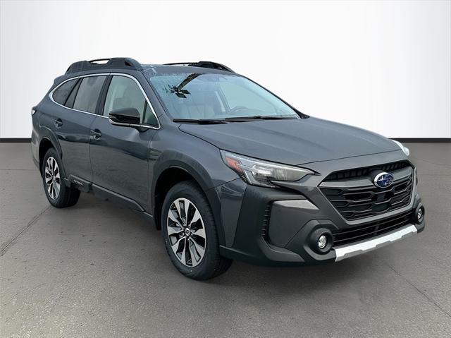 new 2025 Subaru Outback car, priced at $37,495