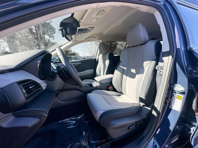 new 2025 Subaru Outback car, priced at $32,349