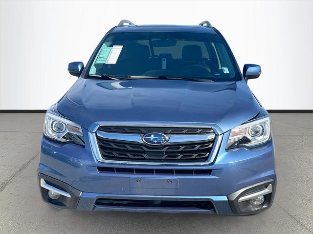 used 2017 Subaru Forester car, priced at $16,988