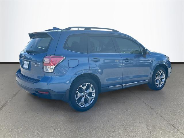 used 2017 Subaru Forester car, priced at $16,988