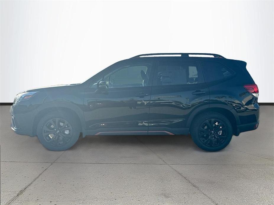 new 2024 Subaru Forester car, priced at $33,470