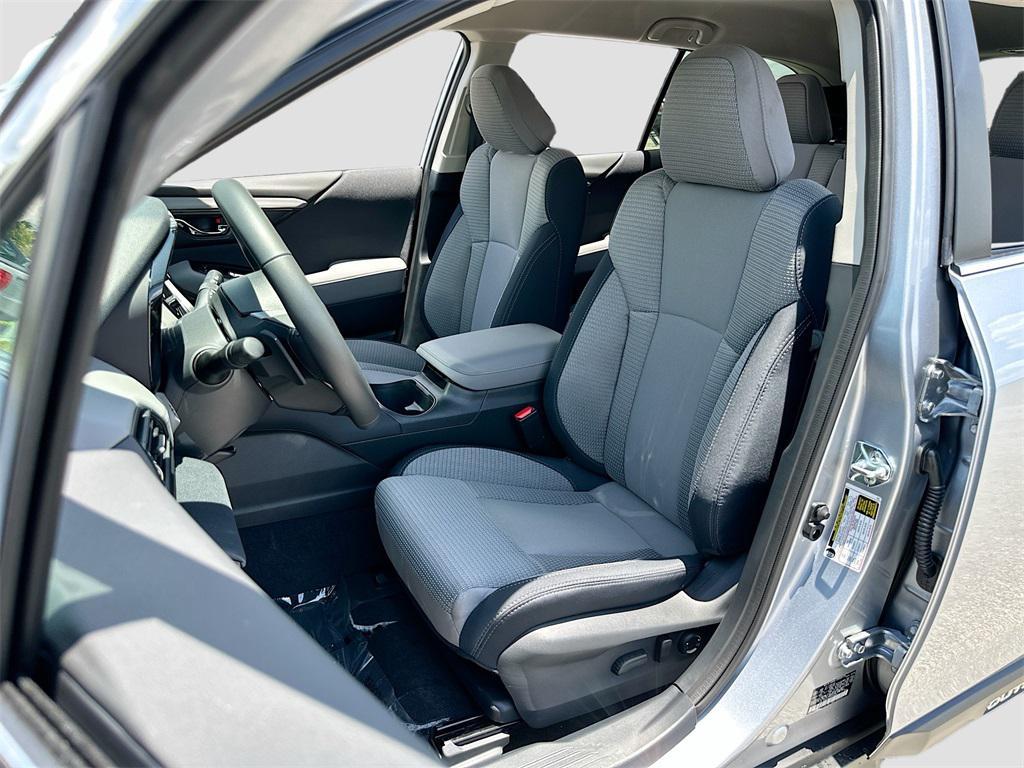new 2025 Subaru Outback car, priced at $34,315