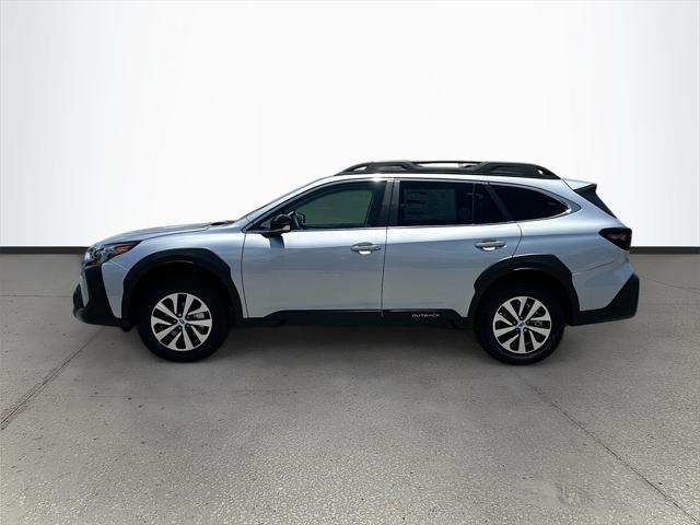 new 2025 Subaru Outback car, priced at $34,315