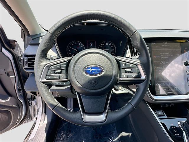 new 2025 Subaru Outback car, priced at $34,315