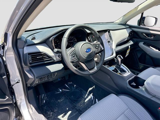 new 2025 Subaru Outback car, priced at $34,315