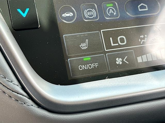 new 2025 Subaru Outback car, priced at $34,315