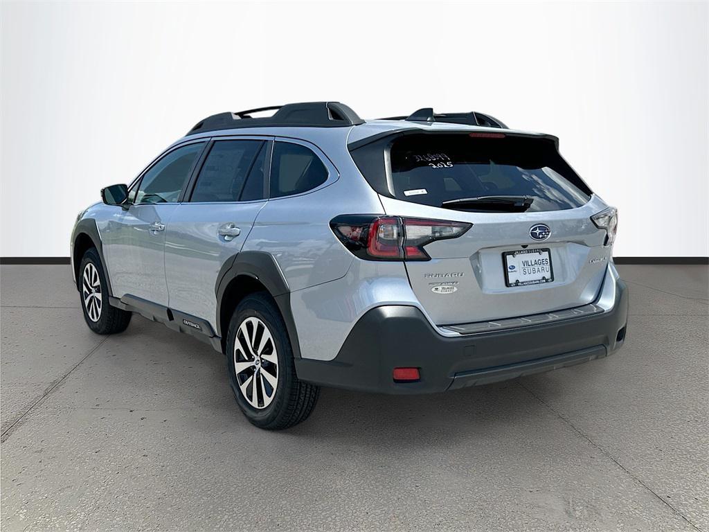 new 2025 Subaru Outback car, priced at $34,315