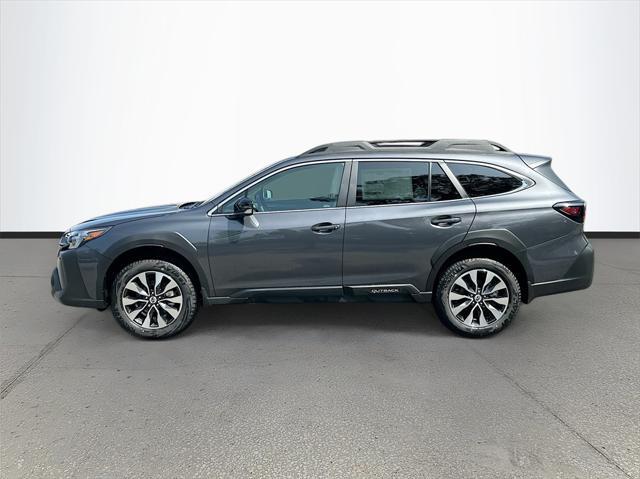 new 2025 Subaru Outback car, priced at $37,613