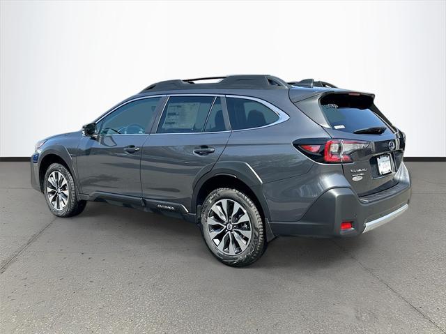 new 2025 Subaru Outback car, priced at $37,613