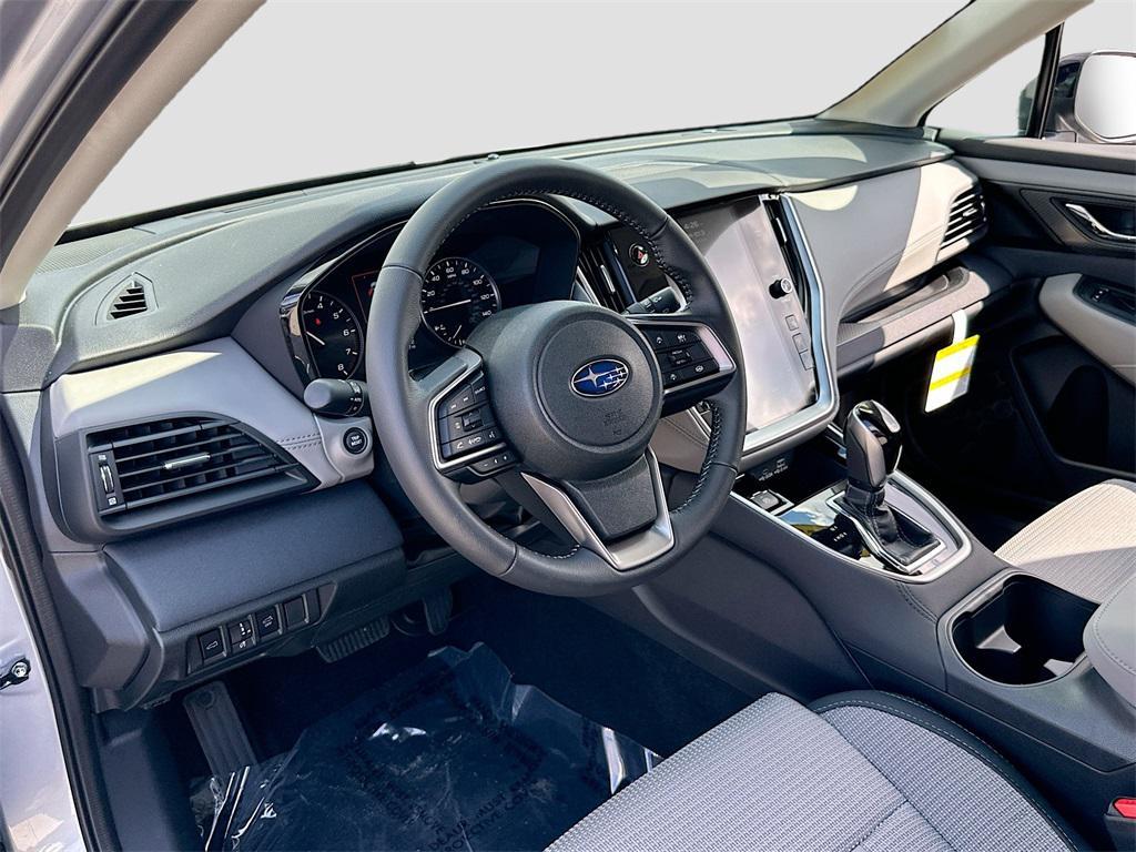 new 2025 Subaru Outback car, priced at $35,645