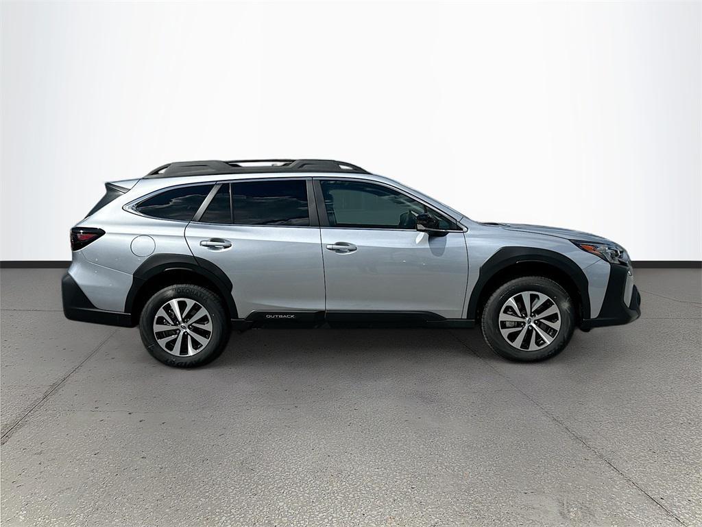new 2025 Subaru Outback car, priced at $35,645