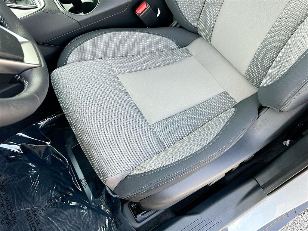 new 2025 Subaru Outback car, priced at $35,645