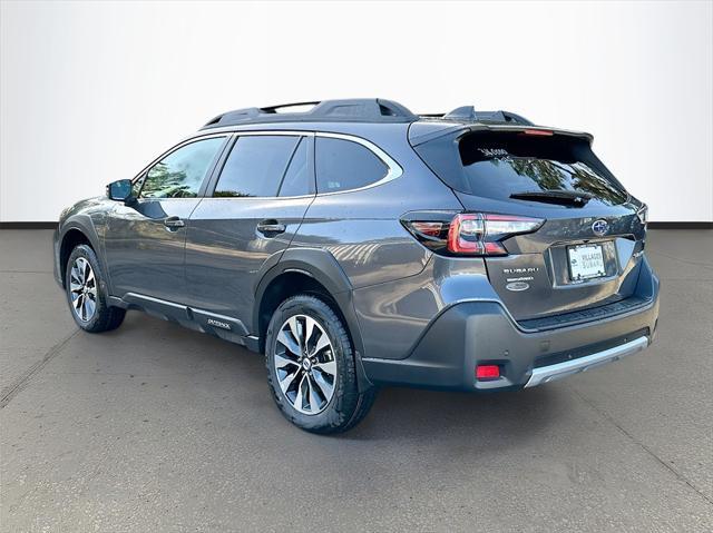 new 2025 Subaru Outback car, priced at $37,495